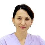 Айтуреева Сапура Куатбаевна