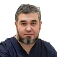Гараев Сайпидин Гуламович