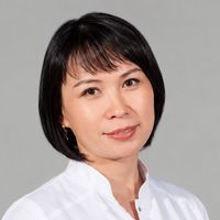 Серикбаева Шырайлым Айткабыловна