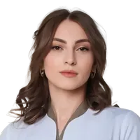 Шамурзаева Тамила Тамерлановна