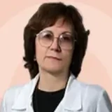 Вагнер Ольга Викторовна