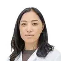 Абубакирова Мухаббат Ярмагаметовна