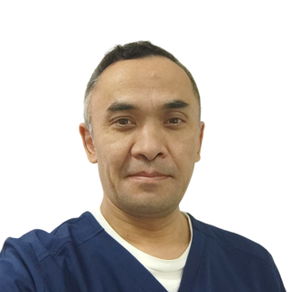 Карагаев Нурлыбек Туракбаевич