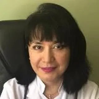 Жиенкулова Гульжанат Омаровна