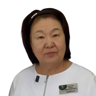 Балтаева Жемис Шолтыровна