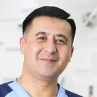 Илиев Данияр Асхатович
