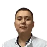 Ипмагамбетов Джангир Нариманович