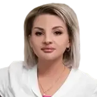 Чепенева Виталина Викторовна
