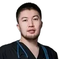 Утажи Сагадат Бекзатович