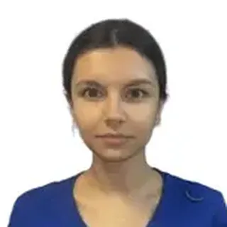 Давыденко Ольга Олеговна