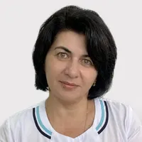 Мальсагова Тамила Назировна