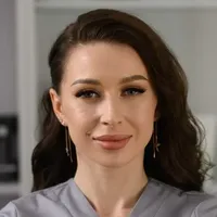 Войтюк Оксана Игоревна