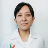 Махметова Алмагуль Абаевна