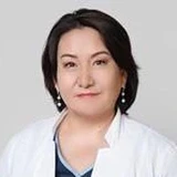 Ибраимова Кенжегуль Садыковна