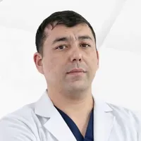 Пердебек Олжас Аскарович