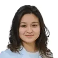 Исина Самал Темирлановна