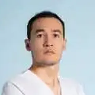 Сейдалиев Тимур Михайлович