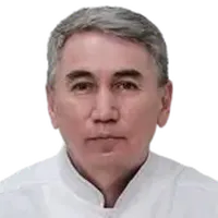 Бекишев Бактияр Мырзашевич