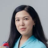 Үмбетова Айнұр Келесбайқызы