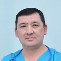 Кадырбаев Ерлан Алиаскарович