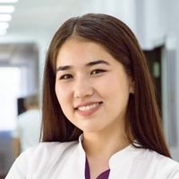 Базарбаева Азиза Эркинбаевна
