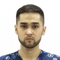 Шымыров Нурболат Ермаханулы
