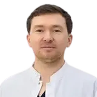 Тукешев Куаныш Серикович