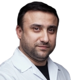 Бадиров Хамза Ризаевич