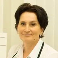 Сундеева Елена Алексеевна