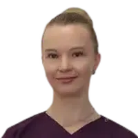 Соломко Анастасия Вячеславовна