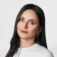 Швец Юлия Владимировна