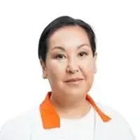 Маемгенова Гульмира Нургумаровна