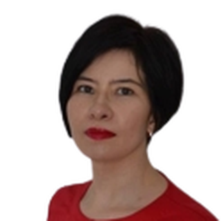 Омарбекова Рамина Ермековна