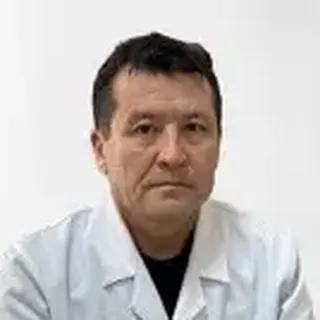 Толеуханов Бейбут Омаргазинович