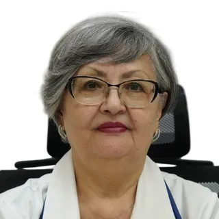 Абдрахманова Сауле Туякпаевна