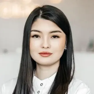 Ермукенова Мадина Камшибаевна