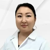 Мураткызы Кымбат