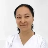 Тұрсұнбай Ботагөз Сайранқызы