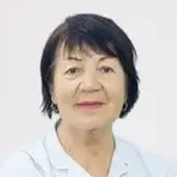Шаповаленко Алла Юрьевна