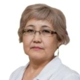 Исмаилова Жаныл Кадырбековна