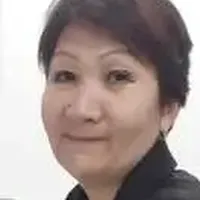 Беспаева Айнаш Токташбаевна