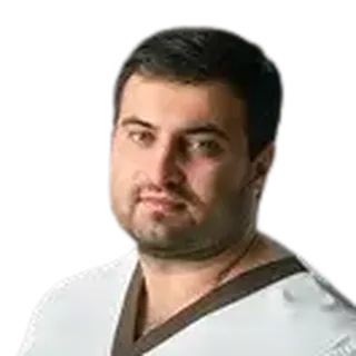Чангариди Георгий Константинович