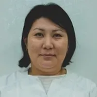 Касенова Асемгуль Сапаровна