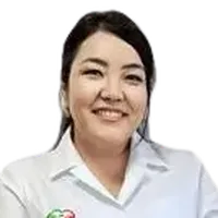 Байжуманкызы Эльмира