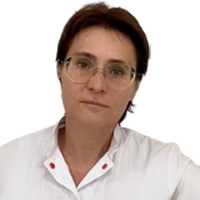 Сибирко Оксана Ивановна