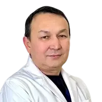 Молдабеков Ерман Тагатаевич