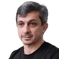 Ибрагимов Равиль Пашаевич