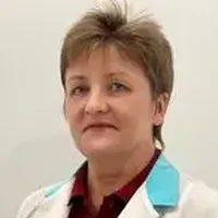 Морокова Ирина Александровна