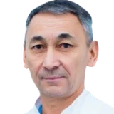 Кокамбеков Берик Бахытович
