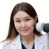 Байсеитова Ботакоз Нуржанкызы
